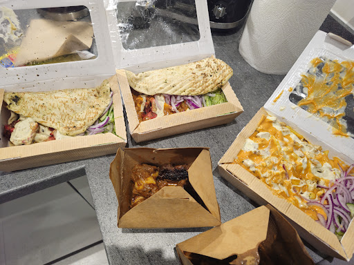 Photo of Maggies - 481A Waterloo Rd, Blackpool FY4 4BW